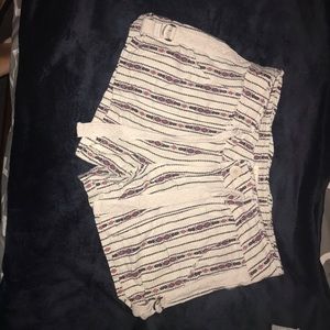 Women’s/juniors size 7/8 shorts